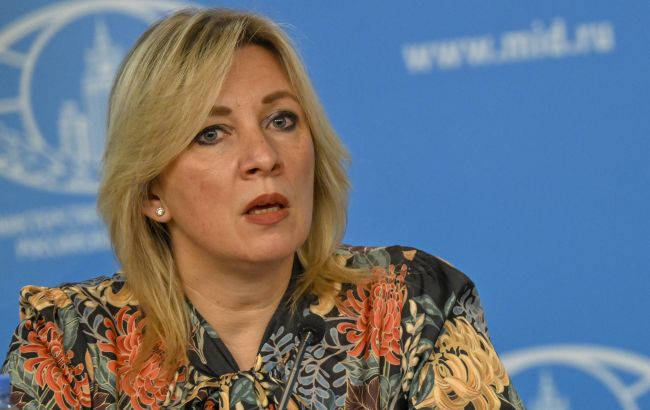 Бояться за союзника? У Лаврова цинічно просять США не втручатися у війну з Іраном