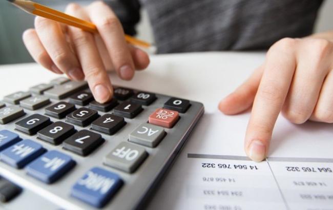 Работодателям-нарушителям в 2018 доначислено к уплате почти 1,4 млрд грн