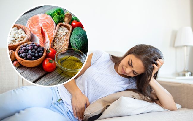 Простые продукты, которые избавят от запоров: что нужно включить в рацион