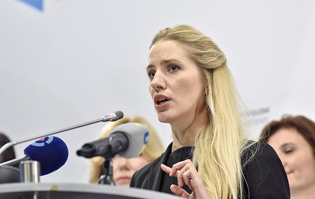 Проект о блокировании сайтов без решения суда может не соответствовать законодательству ЕС, - нардеп