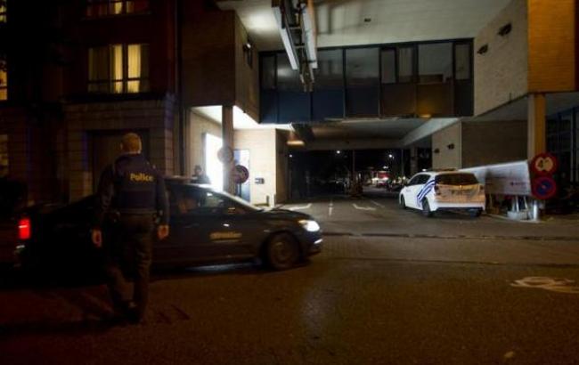 Захвативший заложников в Брюсселе оказался сыном члена местного совета