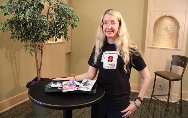 Кабмин утвердил перечень лекарств для закупки международными организациями