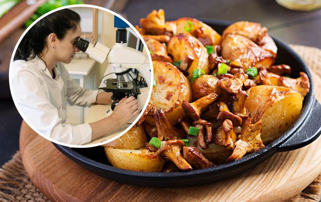 Ці продукти провокують запалення в організмі: від чого варто відмовитись