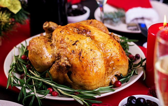 Какая часть курицы самая вредная: правда о любимом мясе украинцев