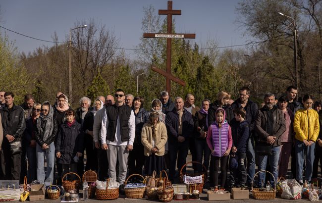 Великая суббота 2025: что нельзя делать в этот день, главные приметы на праздник