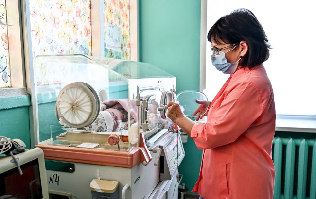 Виплати при народженні дитини можуть зрости: що відомо