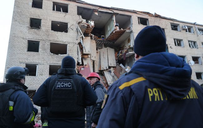 Количество растет: из-за атаки РФ на Запорожье уже 23 пострадавших, среди них - дети