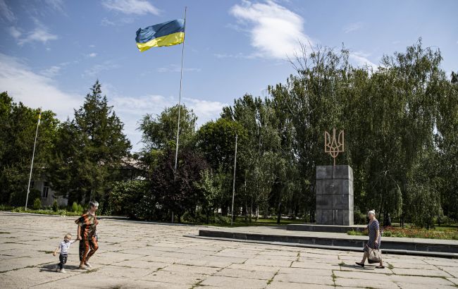 Били 7 годин поспіль. Через обстріл Оріхова поранення отримали 8 людей