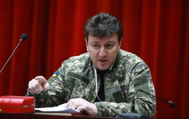 Окупанти в Запорізькій області погрожують стратою за опір, - голова ОВА