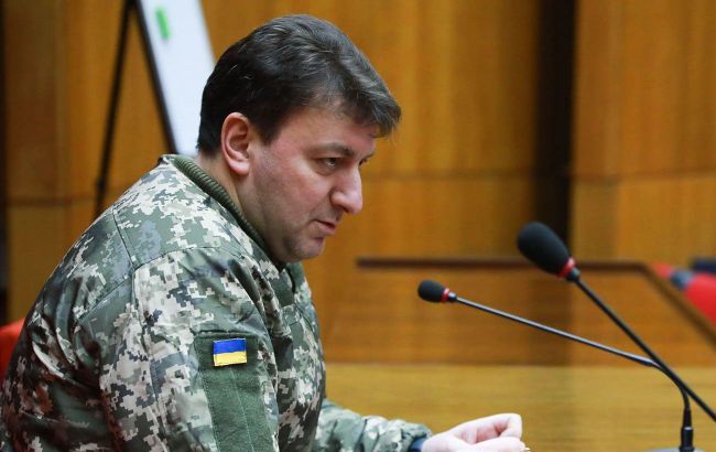 Жителей Запорожской области просят утеплиться и запастись дровами