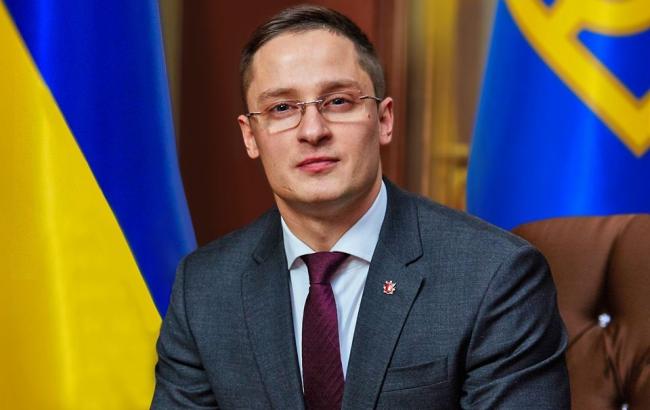 Апелляционный суд оставил на должности замглавы Запорожского облсовета