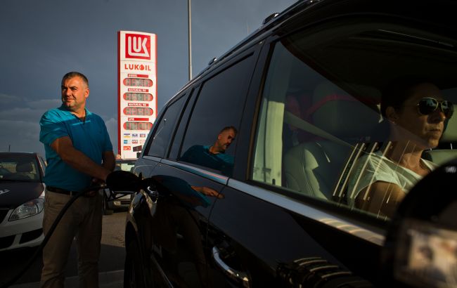Молдова раптово дозволила заправкам "Лукойл" відновити роботу: у чому причина