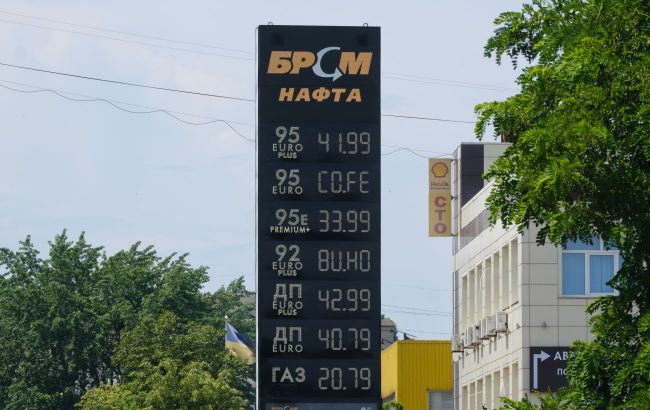 Ветеран звинувачує власника мережі "БРСМ-Нафта" у підтримці проросійських наративів