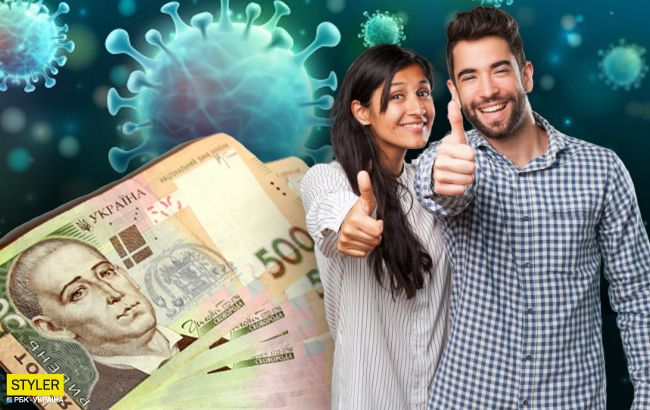 Карантин в Украине: кому удастся существенно заработать