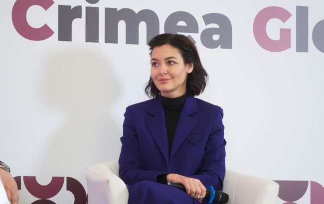 У ОП розповіли, які країни приєднались до Міжнародної коаліції повернення українських дітей