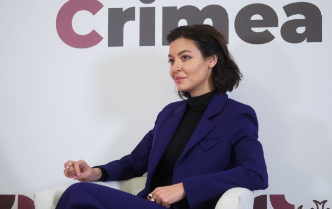 Росія має повернути українських дітей без будь-яких умов, - ОП