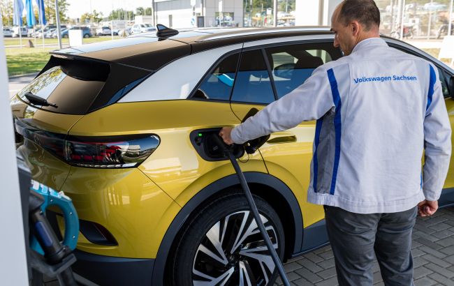 Рада підтримала продовження пільг на імпорт електромобілів ще на рік