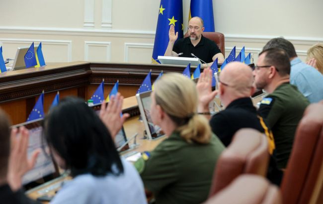 Іранців позбавили пільг в Україні. Кабмін розірвав угоду з Тегераном