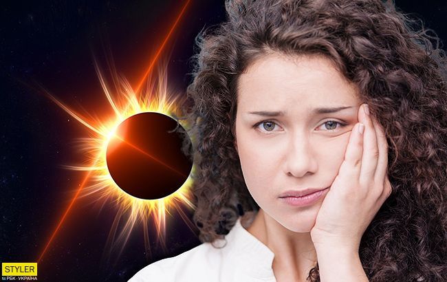 Астролог предупредил о великом коридоре затмений: будьте осторожны