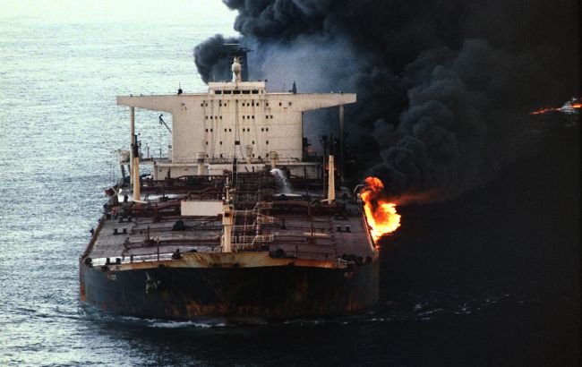 Европа ведет тайные переговоры с Ираном из-за блокады Ормузского пролива: что известно