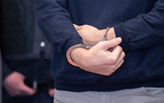 Экс-коммуниста, наводившего ракеты на Запорожье, отправили за решетку на 15 лет