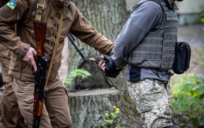 У Мін'юсті розповіли, скільки коштує утримання одного полоненого росіянина