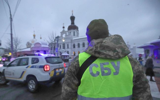 Митрополит УПЦ МП, який виправдовував окупантів, отримав нову підозру