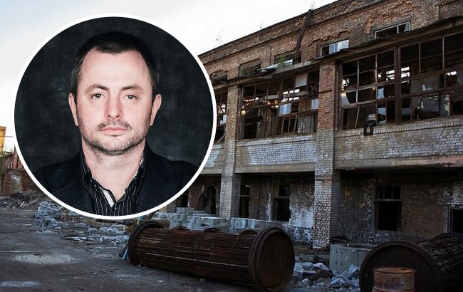 "Повільний ртутний Чорнобиль у Києві". Киян попередили про екологічну катастрофу