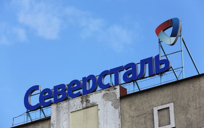 Після можливої атаки дрона. "Северсталь" у РФ ремонтуватиме найбільшу доменну піч