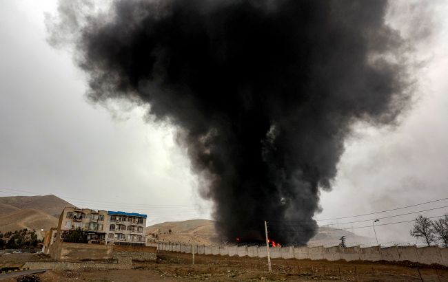 Крах домовленостей? Іран вдарив по союзниках США через лічені години після перемир'я