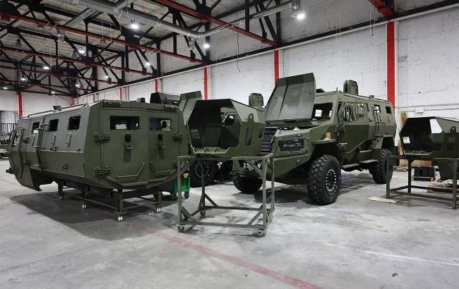 Питання нацбезпеки: хто отримав повноваження визначати критично важливі підприємства ОПК