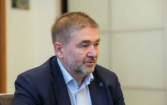 За війну Україна втратила третину споживання електроенергії, - глава "Укренерго"