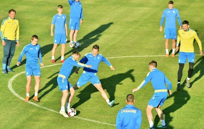 Марокко - Украина: анонс матча