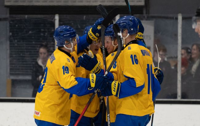 Україна зламала елітну збірну ЧС: ця перемога перевернула групу й вивела на перше місце