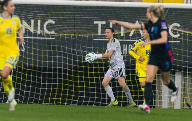 Украина забила Англии, но не устояла: результаты старта нашей сборной в отборе на ЧМ