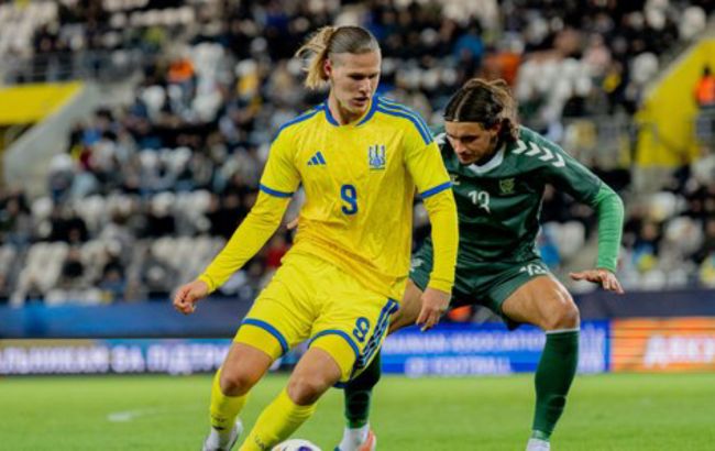 Украина в шаге от фиаско: роковая осечка с аутсайдером перечеркивает планы на Евро