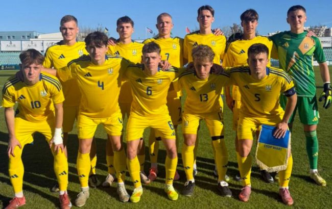 Украинская молодежь дожала Северную Ирландию: один точный удар изменил судьбу путевки на Евро