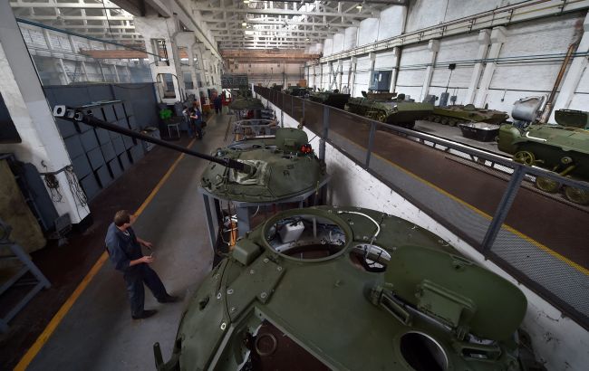 В Україні запускають режим Defence City: які пільги отримають підприємства ОПК