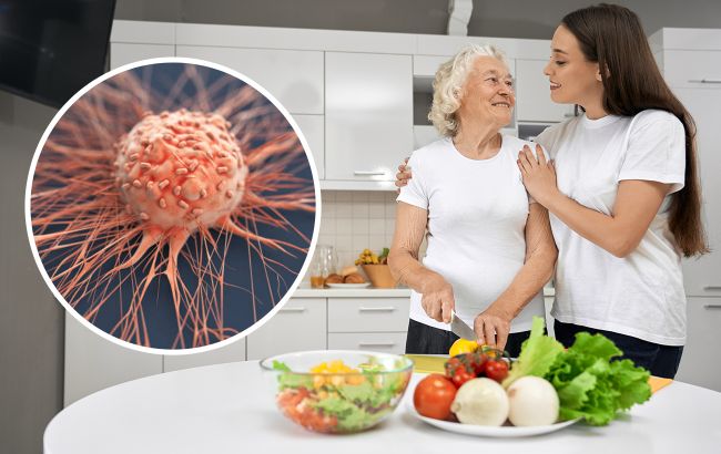 Які щоденні звички допоможуть знизити ризик раку: лікар поділився порадами