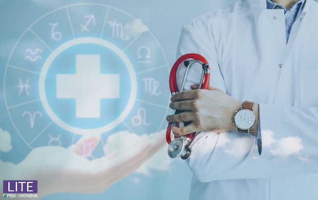 Знаки Зодиака, которым нужно беречь здоровье в декабре 2021, чтобы не встретить Новый год в больнице