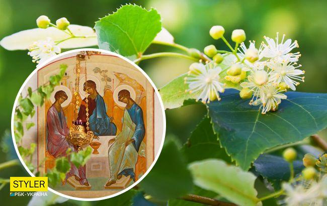 Трійця 2022: красиві листівки і душевні привітання з великим святом