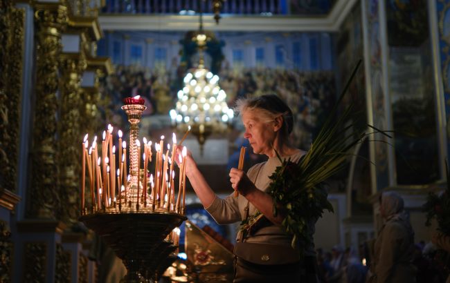 Коли українці святкуватимуть Трійцю у 2025 році: точна дата