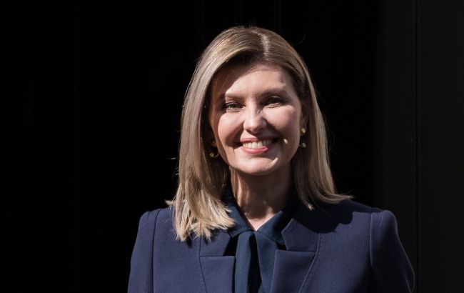 Чи буде цього року в Україні Саміт перших леді та джентльменів: що каже Зеленська