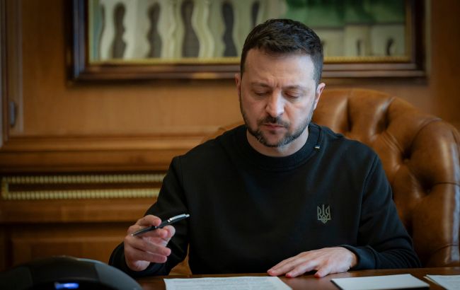 Зеленський призначив нового заступника секретаря РНБО: що про нього відомо