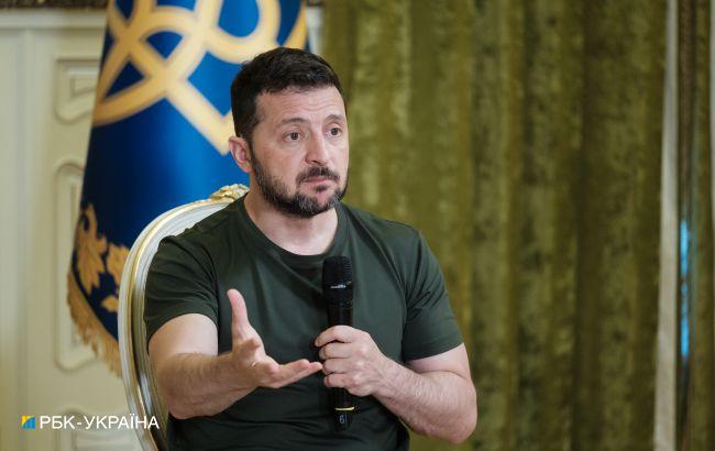 Зеленський анонсував засідання РНБО через "неадекватні" ціни на ліки