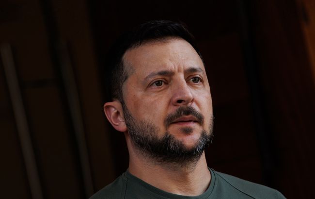 Зеленський поговорив з лідерами Європи та НАТО: потрібен спільний щит ППО, рішення є