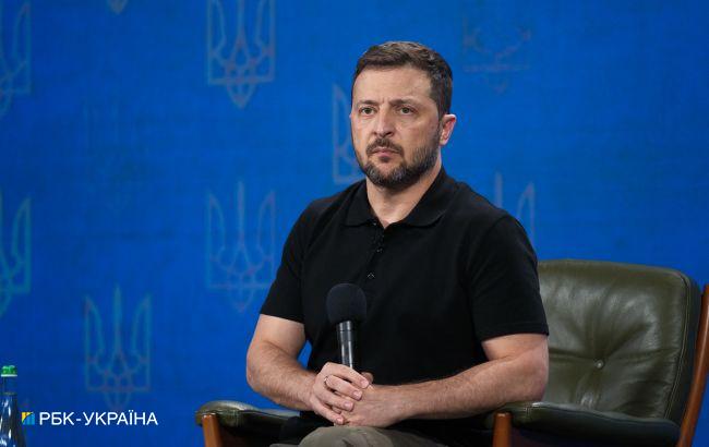 Є чотири варіанти. Які країни Україна розглядає для проведення другого саміту миру