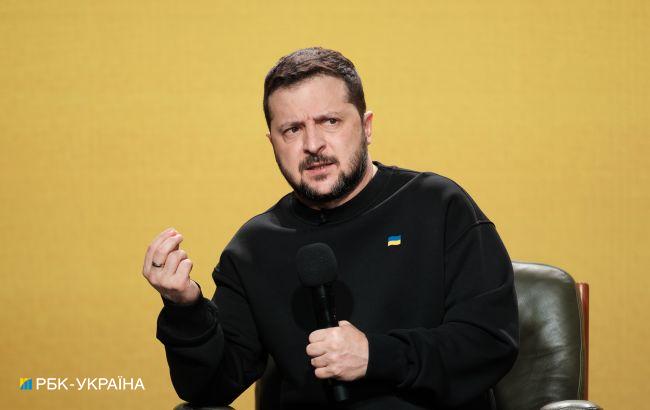 Зеленский о Покровске: ни один удар не пройдет без последствий для РФ, мы это обеспечим