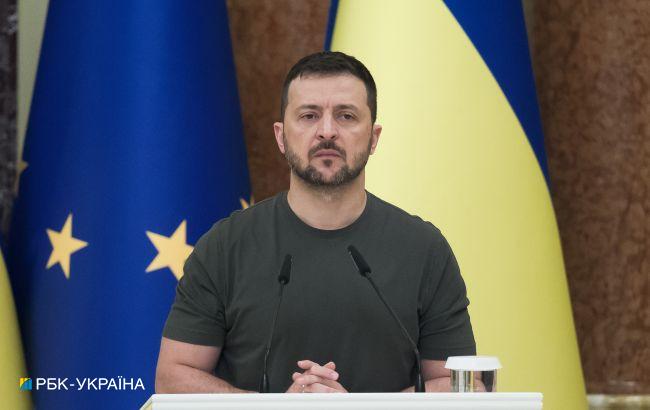 Витівки Орбана? Виступ Зеленського не показали в трансляції саміту в Будапешті