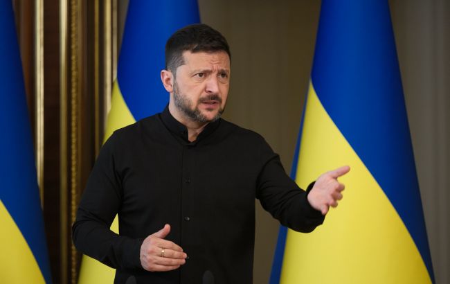 Наступ на Сумщині: Зеленський розповів, що задумала Росія і що їй заважає